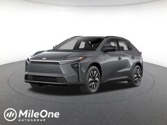 2026 Toyota bZ XLE SUV