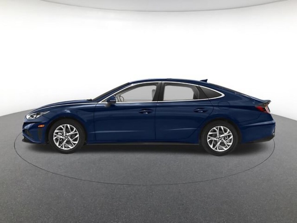 Used 2020 Hyundai Sonata SEL Sedan