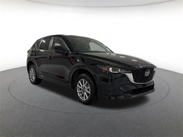 2025 Mazda CX-5 2.5 S Preferred photo 3
