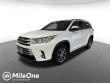 Used 2018 Toyota Highlander XLE Sport Utility