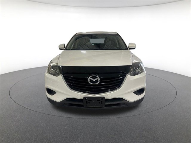 2014 Mazda CX-9 Touring photo 2