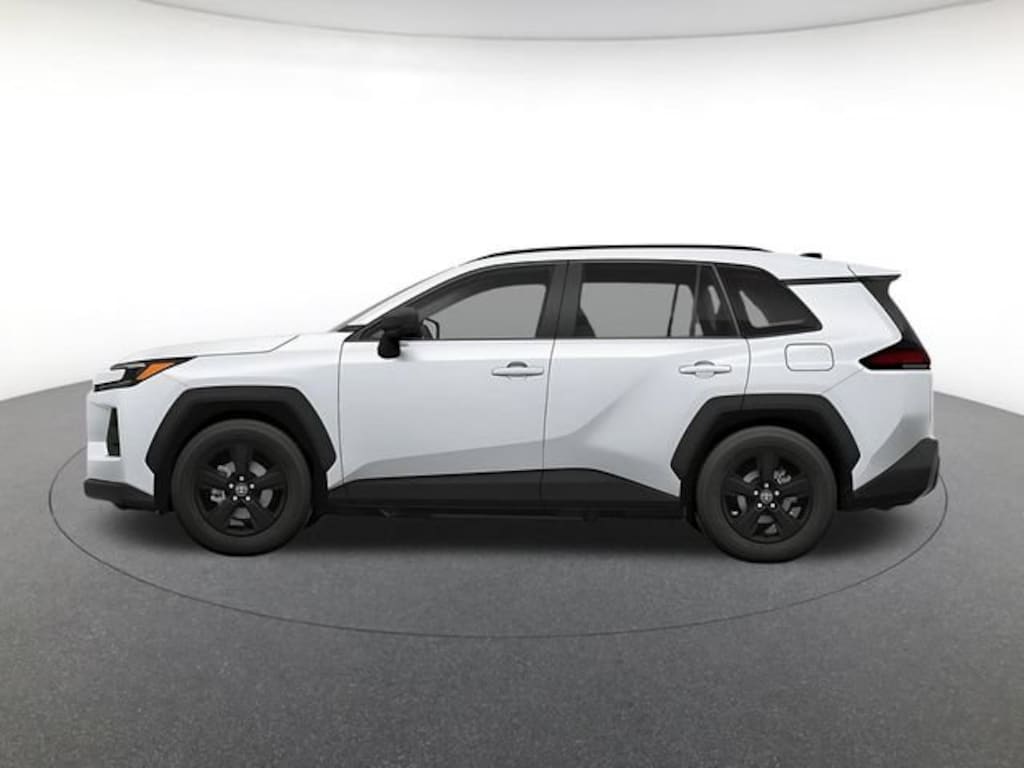New 2026 Toyota RAV4 XLE Premium SUV