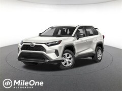 2025 Toyota RAV4 LE SUV