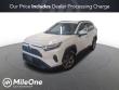 Used 2024 Toyota RAV4 Hybrid XLE Sport Utility