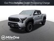  Toyota Tacoma i-FORCE MAX