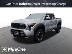 2026 Toyota Tacoma i-FORCE MAX TRD Off-Road i-FORCE MAX Truck Double Cab