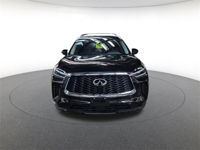 2025 Infiniti QX60 Luxe photo 2