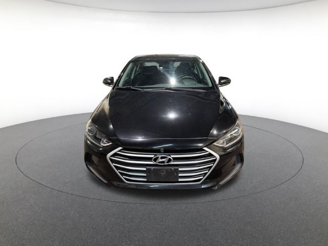 Used 2018 Hyundai Elantra SEL with VIN 5NPD84LF2JH361655 for sale in Owings Mills, MD