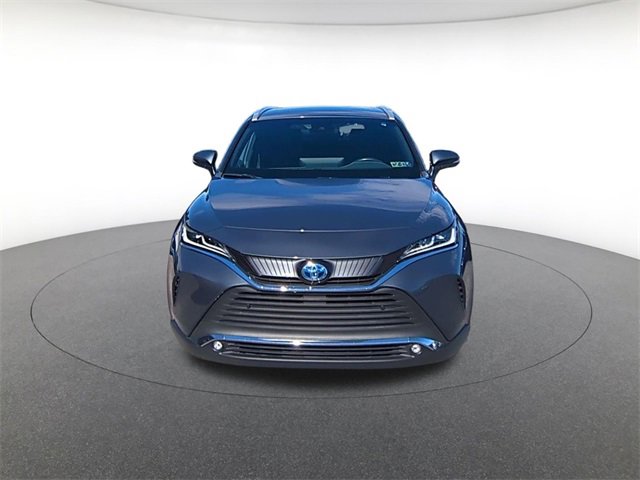 2024 Toyota Venza XLE photo 2