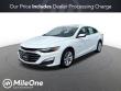 Used 2024 Chevrolet Malibu LT Sedan
