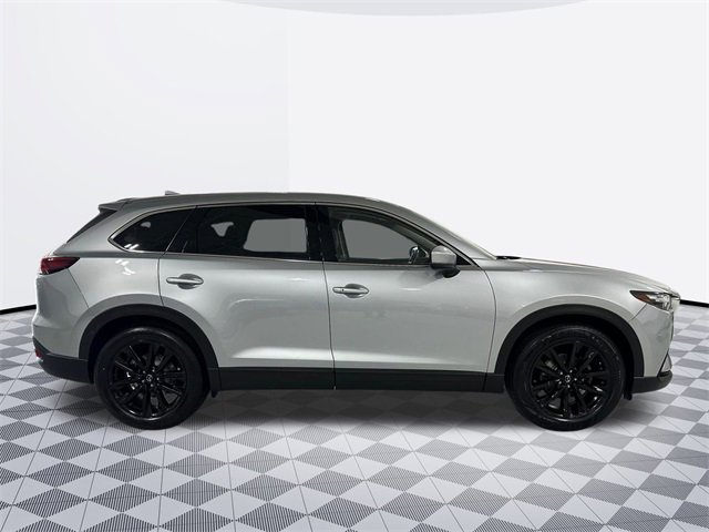 2023 Mazda CX-9 Touring photo 4