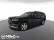  Jeep Grand Cherokee L