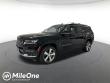 Used 2022 Jeep Grand Cherokee L Limited Sport Utility