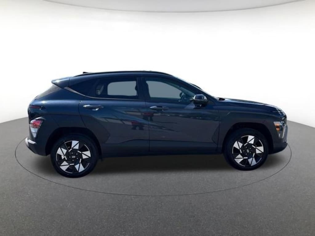 Used 2024 Hyundai Kona SEL Sport Utility