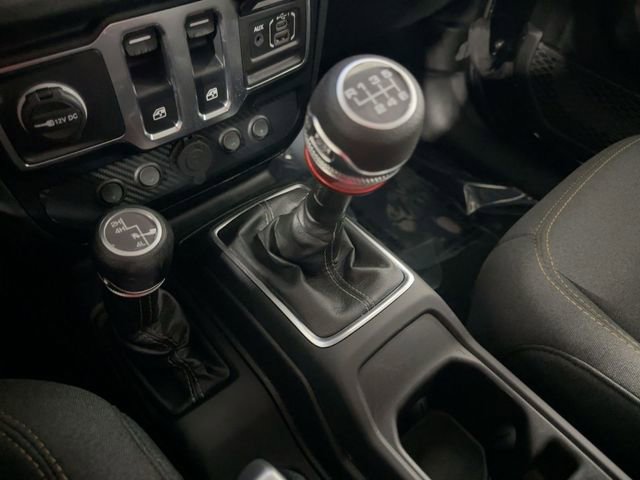 2024 Jeep Wrangler 2-Door Sport S - Photo 12