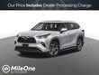  Toyota Highlander Hybrid