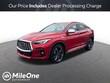  INFINITI QX55