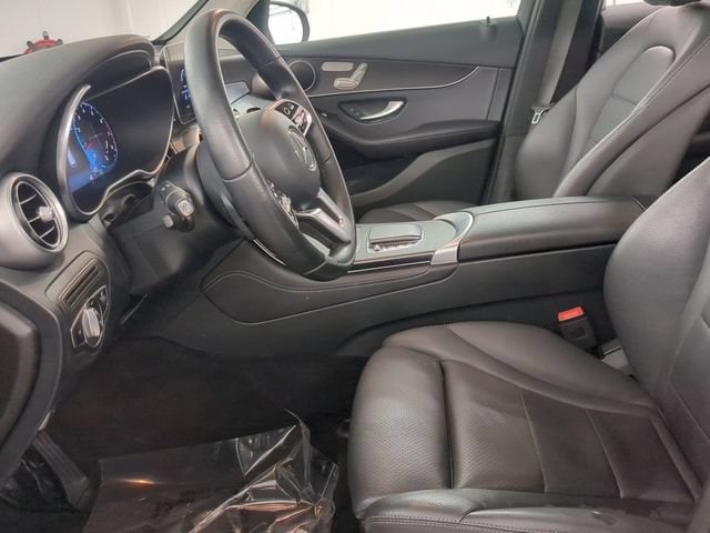 2021 Mercedes-Benz GLC GLC300 - Photo 9