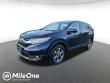 Used 2018 Honda CR-V EX Sport Utility