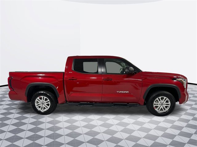 2024 Toyota Tundra SR5 photo 4