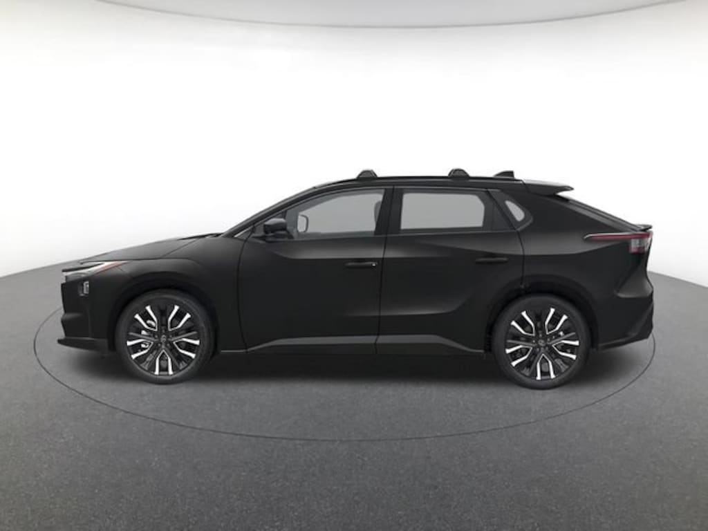 New 2026 Toyota bZ XLE SUV