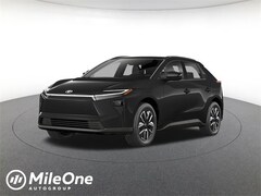 2026 Toyota bZ XLE SUV