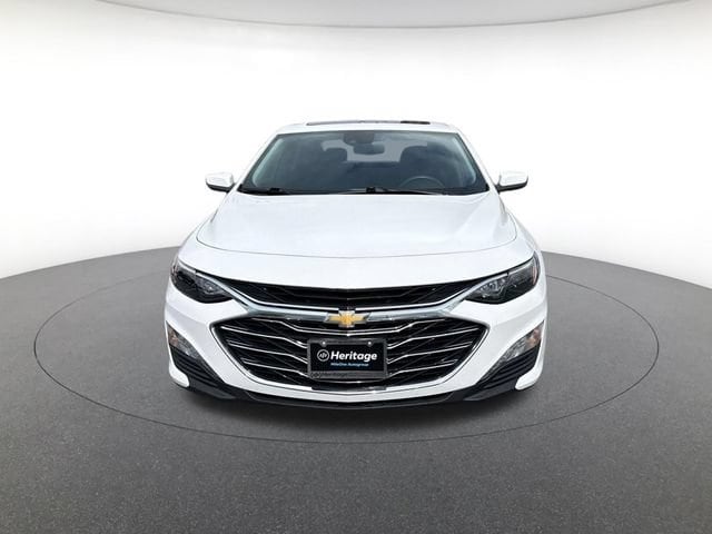 Used 2024 Chevrolet Malibu 1LT with VIN 1G1ZD5STXRF129365 for sale in Owings Mills, MD