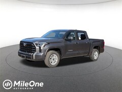 2026 Toyota Tundra SR5 Truck CrewMax