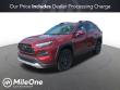 Used 2024 Toyota RAV4 Adventure Sport Utility