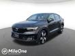 Used 2023 Volvo C40 Recharge Pure Electric Ultimate Sport Utility