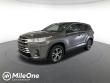 Used 2019 Toyota Highlander LE Sport Utility