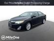 Used 2012 Toyota Camry XLE Sedan