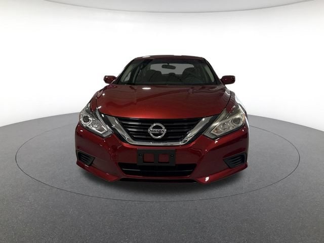 Used 2016 Nissan Altima S with VIN 1N4AL3AP9GC164645 for sale in Owings Mills, MD