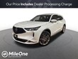  Acura MDX