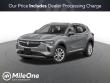 Used 2023 Buick Envision Preferred Sport Utility