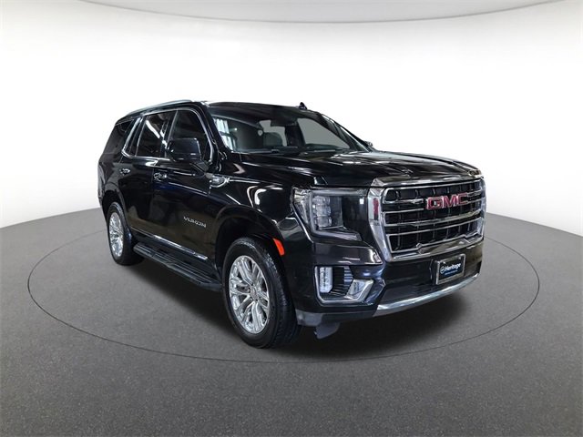 2023 Gmc Yukon SLT photo 2