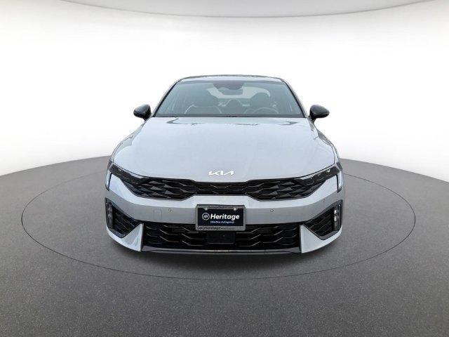 Used 2025 Kia K5 GT-Line Sedan