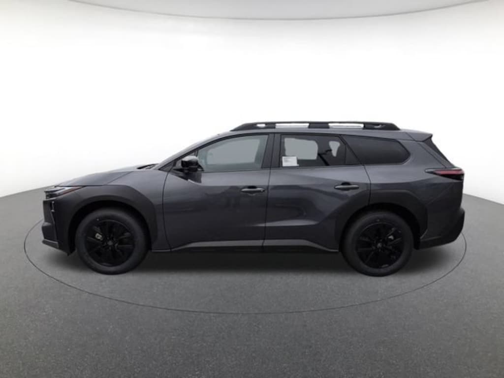 New 2026 Toyota bZ Woodland bZ Woodland Premium SUV