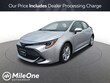  Toyota Corolla Hatchback