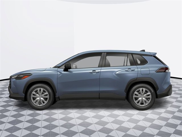 2026 Toyota Corolla Cross L photo 2