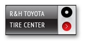 Tire Center