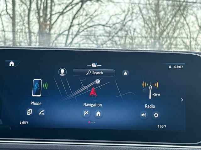 2025 Mercedes-Benz GLS Base - Photo 13