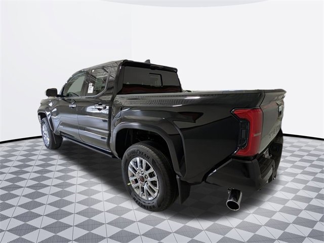 2025 Toyota Tacoma Limited photo 3