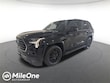 Toyota Sequoia