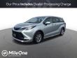 Used 2021 Toyota Sienna XLE Passenger Van