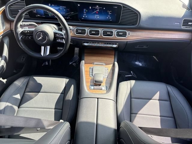 2025 Mercedes-Benz GLS Base - Photo 12