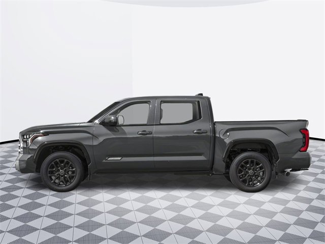 2026 Toyota Tundra Platinum photo 3
