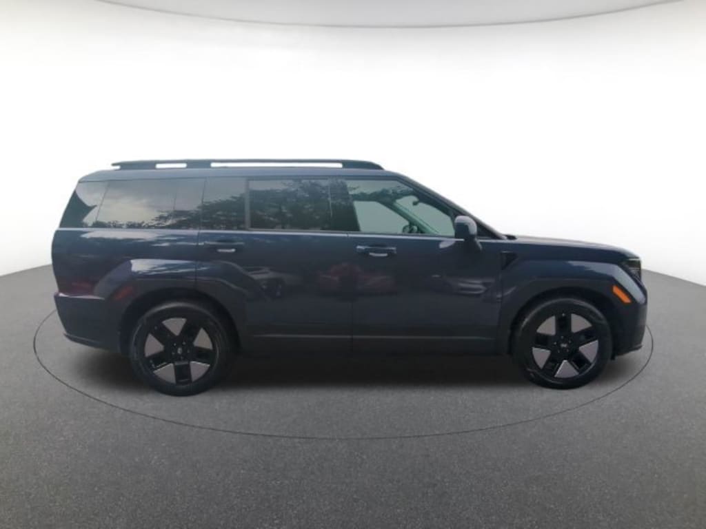Used 2026 Hyundai Santa Fe Hybrid SEL Sport Utility
