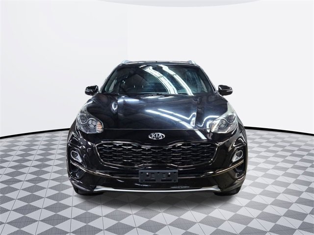 Used 2020 Kia Sportage S with VIN KNDP6CAC8L7661116 for sale in Owings Mills, MD
