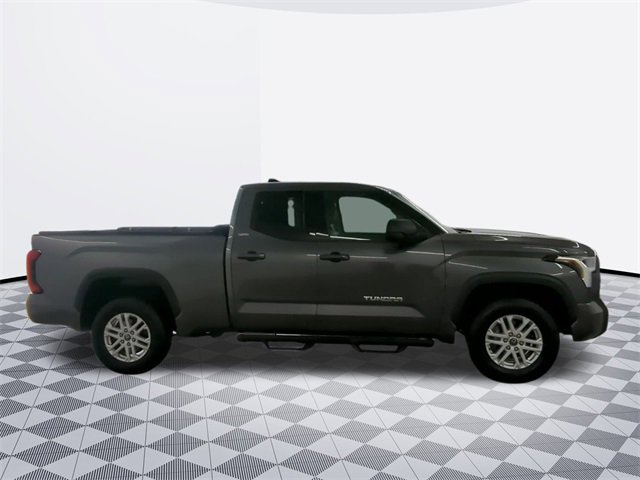 2022 Toyota Tundra SR5 photo 3